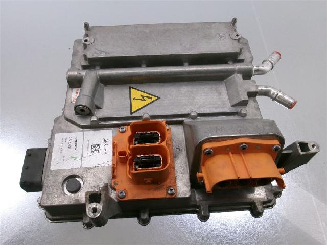 Hybrid Inverter – bilde 1
