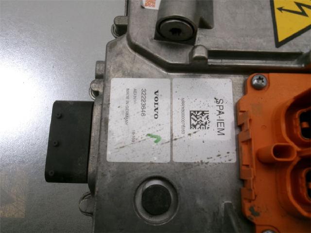 Hybrid Inverter – bilde 2