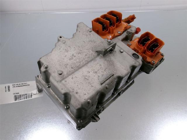Hybridconverter – bilde 1