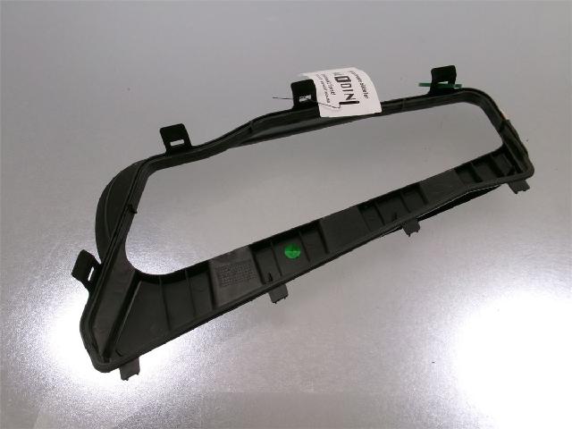 Luftstyring Front – bilde 1