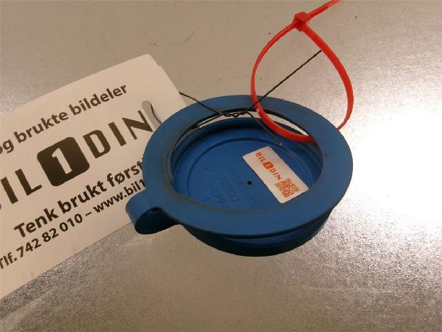 Spylertank Lokk – bilde 1