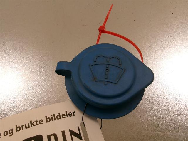 Spylertank Lokk – bilde 2