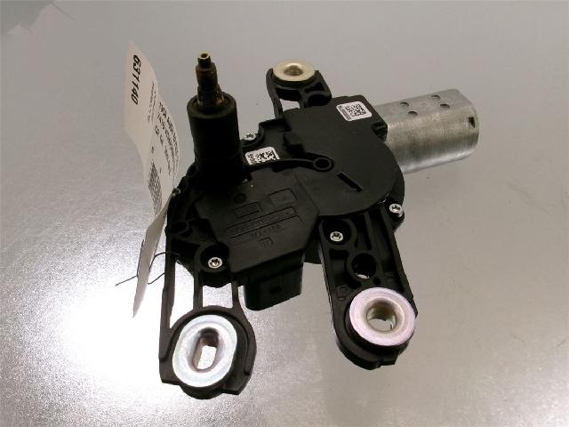 Viskermotor Bakluke – bilde 1