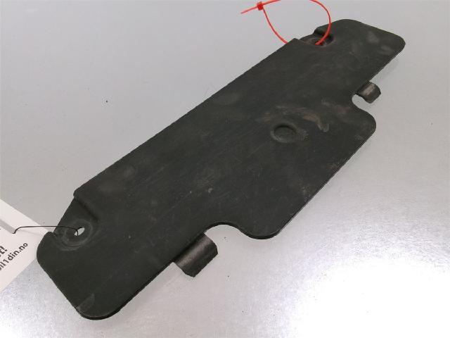 Bunnplate U Motor-Gear-Dørk – bilde 1