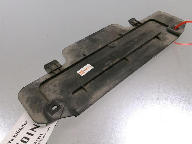 Bunnplate U Motor-Gear-Dørk – bilde 2