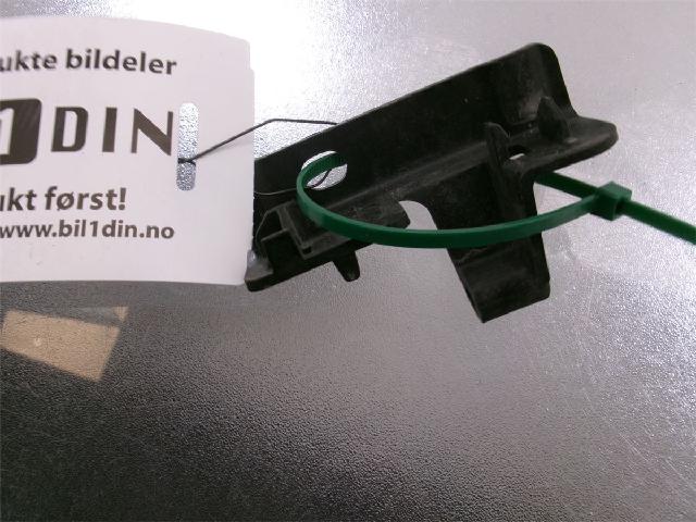 Luftstyring Front – bilde 1