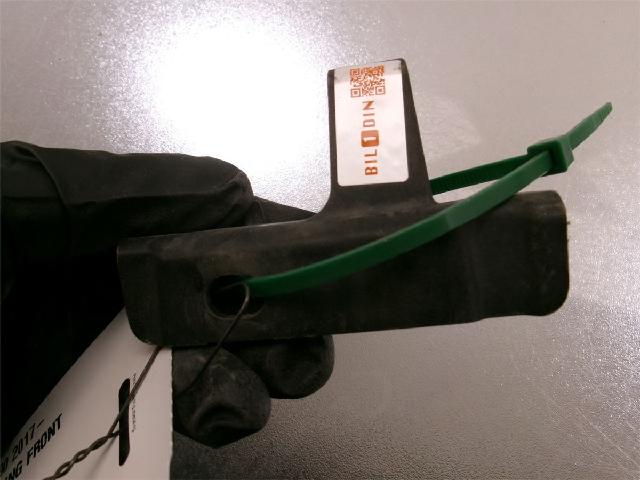 Luftstyring Front – bilde 2