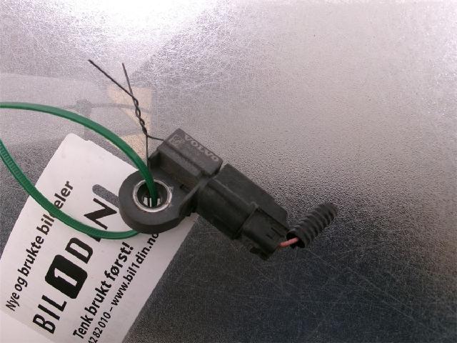 Airbag Frontsensor Høyre – bilde 2
