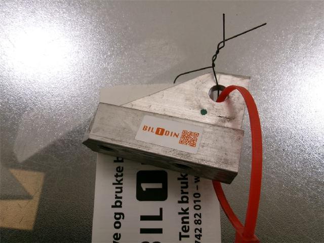 Motor Feste Stål / Alu – bilde 2