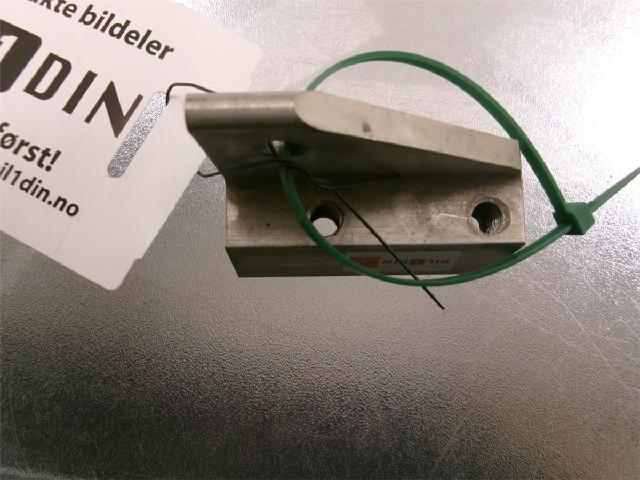 Motor Feste Stål / Alu – bilde 1