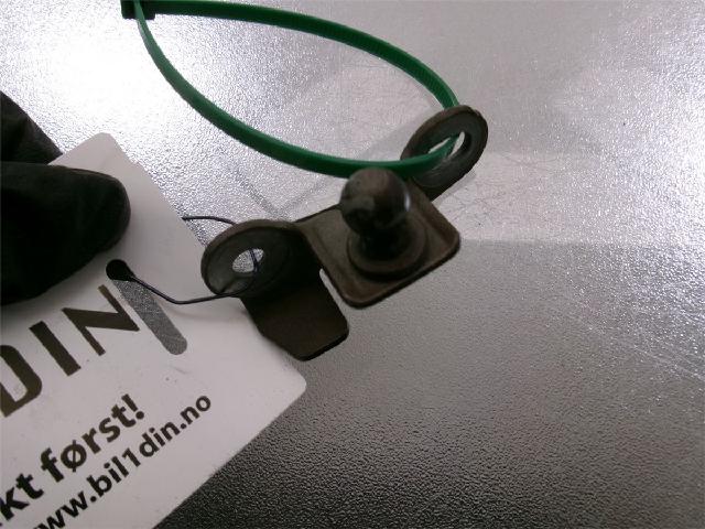 Panser Demper / Gassfjær – bilde 1