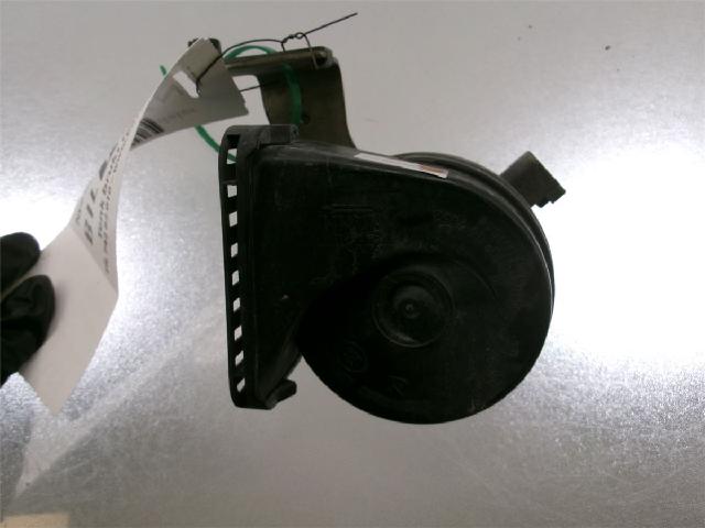 Signalhorn – bilde 1