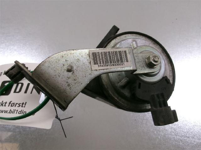 Signalhorn – bilde 2