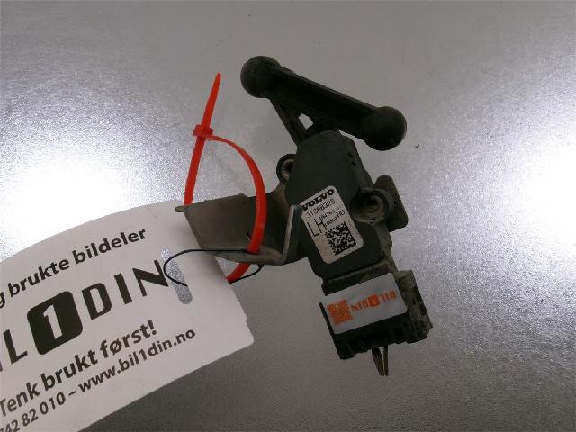 Giver Xenon/Lyshøyde Justering – bilde 1