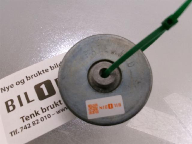 Vibrasjonsdemper – bilde 2
