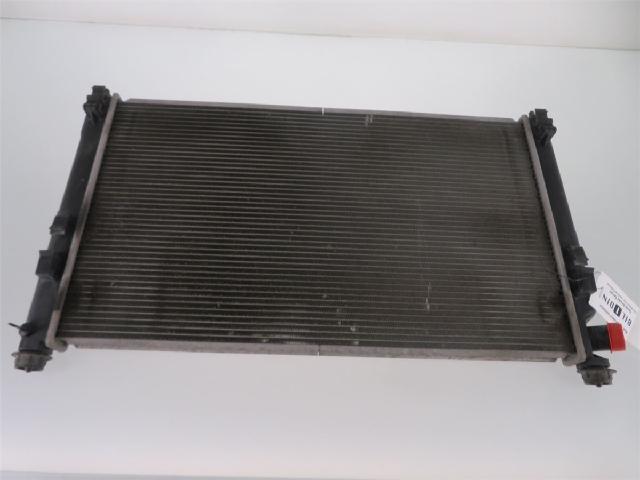 Radiator Manuell – bilde 1