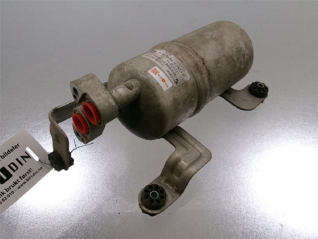 Varme AC Kullfilter – bilde 1