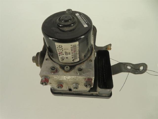 ABS Hydraulikkaggregat – bilde 1