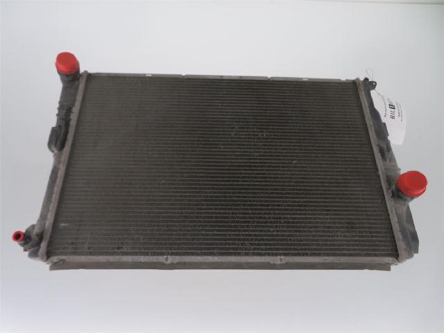 Radiator Automat – bilde 1