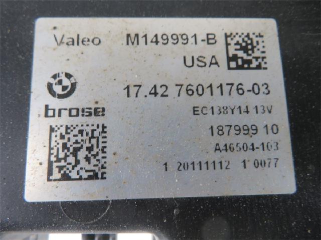 Kjølevifte Elektrisk – bilde 2