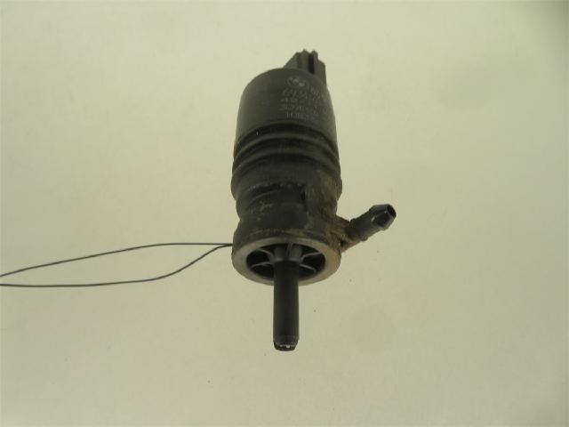 Spylerpumpe Frontrute – bilde 1