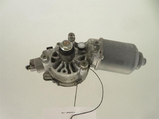Viskermotor Frontrute – bilde 1