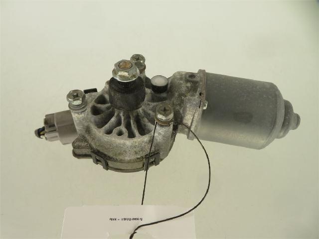 Viskermotor Frontrute – bilde 2