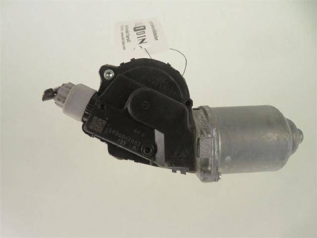 Viskermotor Frontrute – bilde 3