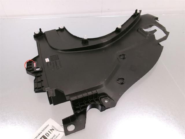 Front Plastdeklser – bilde 1