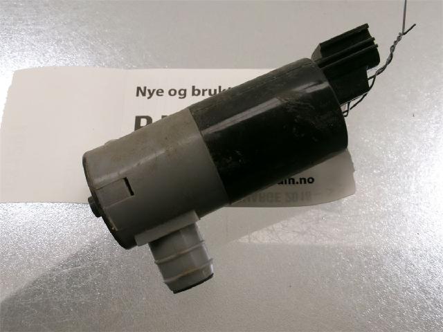 Spylerpumpe Høytrykk – bilde 2