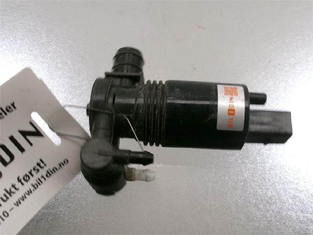 Spylerpumpe Frontrute – bilde 1