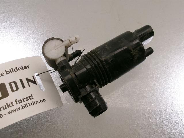 Spylerpumpe Frontrute – bilde 2
