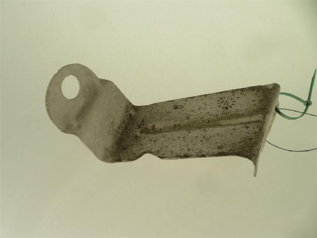 Bunnplate U Motor-Gear-Dørk – bilde 1
