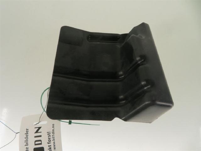 Luftstyring Front – bilde 1