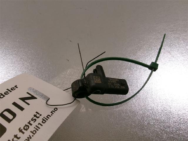 Sensor Aktiv Kollisjonsbeskytt – bilde 1