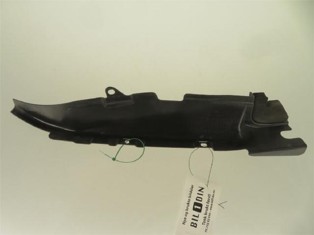 Luftstyring Front – bilde 2