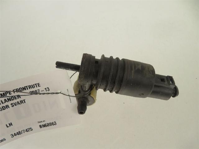 Spylerpumpe Frontrute – bilde 1