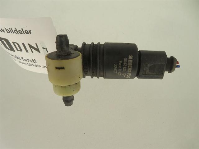 Spylerpumpe Frontrute – bilde 2
