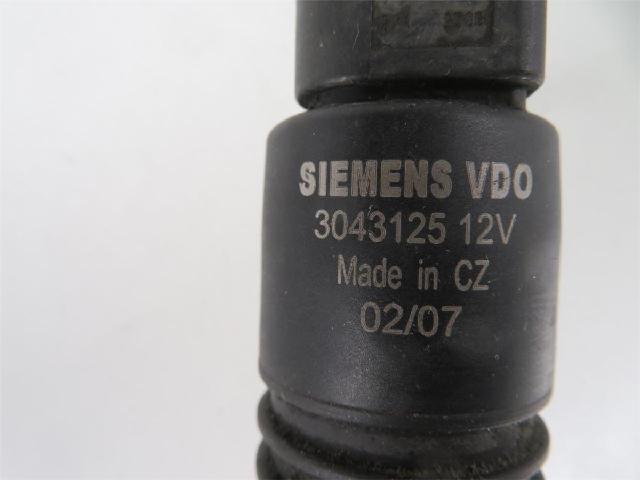 Spylerpumpe Frontrute – bilde 3