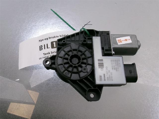 Vindusheismotor – bilde 1