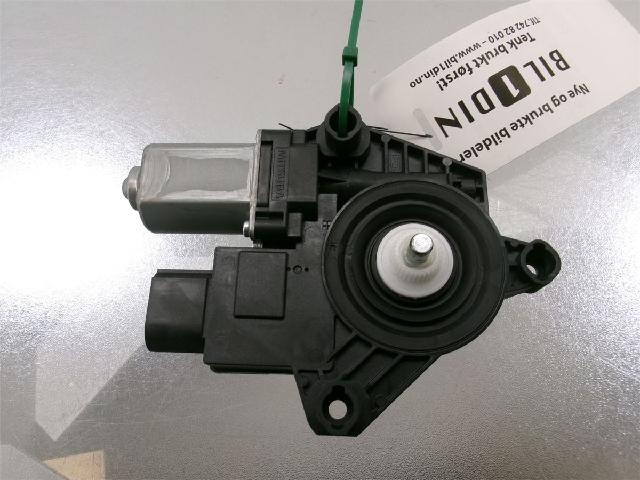 Vindusheismotor – bilde 3