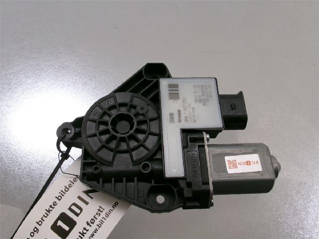 Vindusheismotor – bilde 2