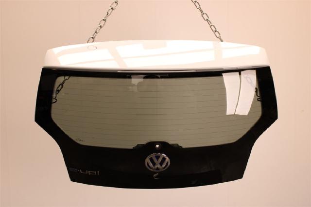 Bakluke Cc / Kombi – bilde 1