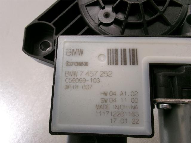Vindusheismotor – bilde 2