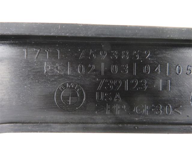 Luftstyring Front – bilde 4