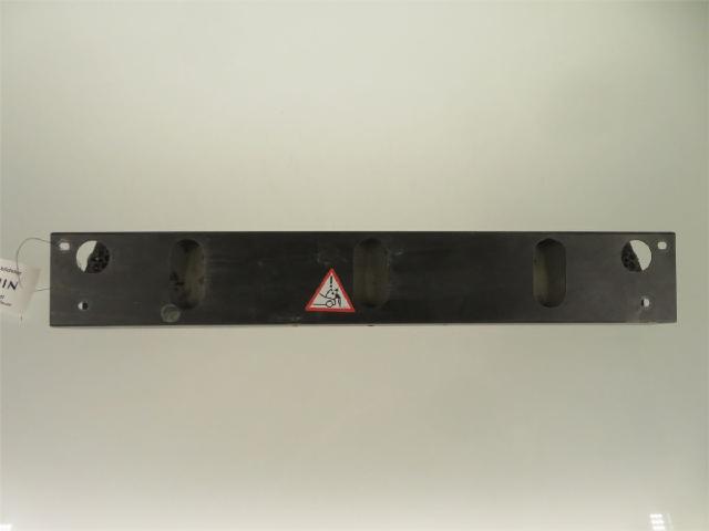 Frontplate Øvre – bilde 1