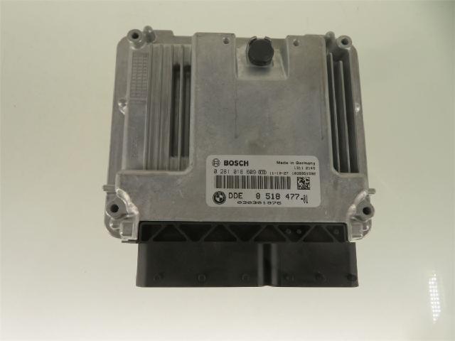 Styreenhet Motor (ECU) Diesel – bilde 2