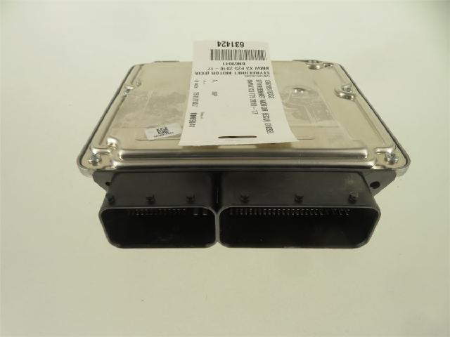 Styreenhet Motor (ECU) Diesel – bilde 3