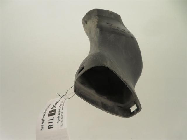 Luftstyring Front – bilde 3