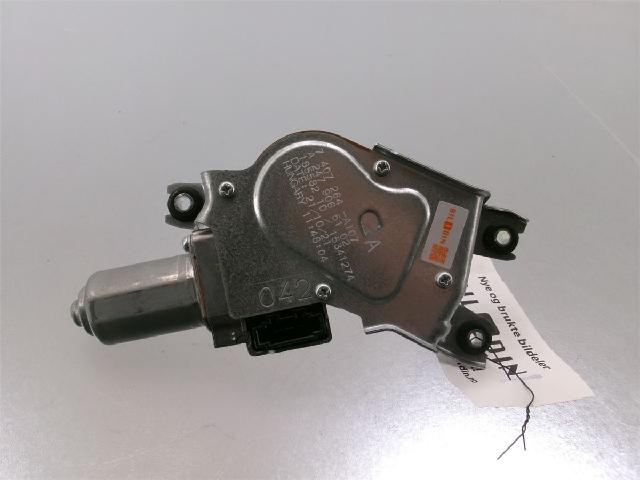 Viskermotor Bakluke – bilde 2